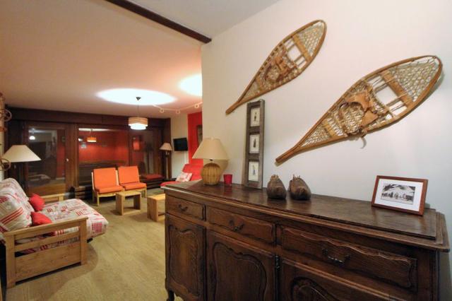 Appartements Ducs De Savoie - Tignes 2100 Le Lac