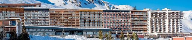 Appartements Ducs De Savoie - Tignes 2100 Le Lac