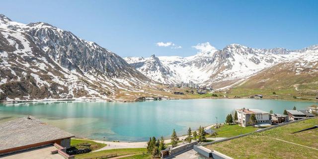 Appartements Ducs De Savoie - Tignes 2100 Le Lac