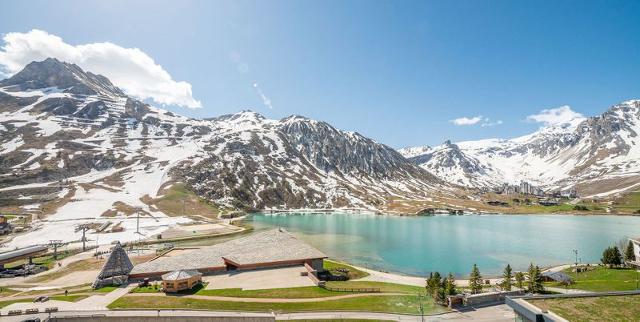Appartements Ducs De Savoie - Tignes 2100 Le Lac