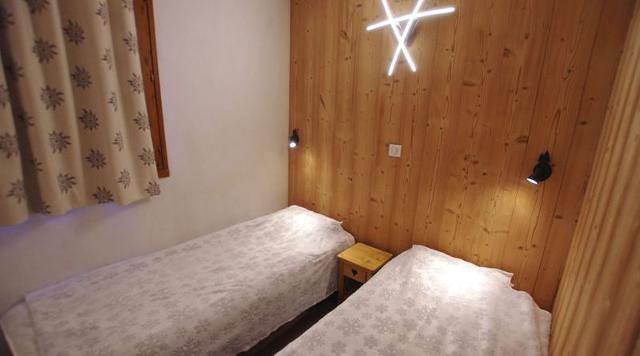 Appartements Hameaux Du Borsat - Tignes Val Claret