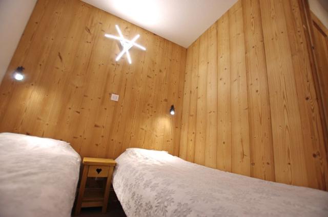 Appartements Hameaux Du Borsat - Tignes Val Claret