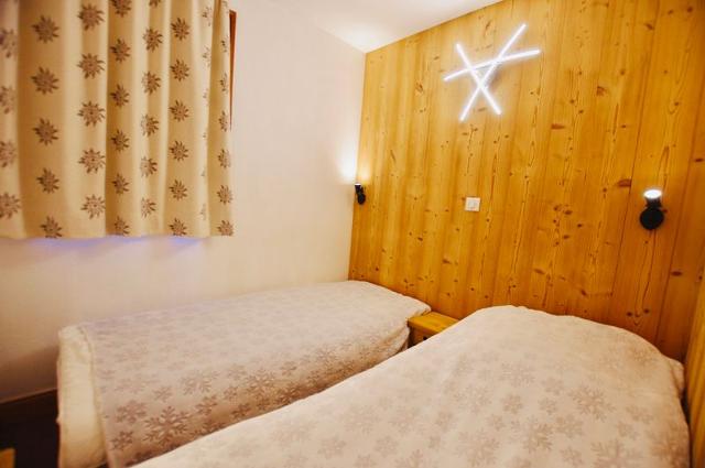 Appartements Hameaux Du Borsat - Tignes Val Claret