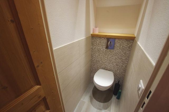 Appartements Hameaux Du Borsat - Tignes Val Claret