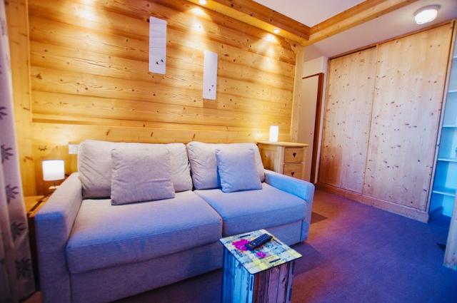 Appartements Hameaux Du Borsat - Tignes Val Claret
