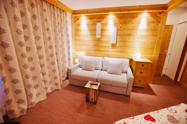 Appartements Hameaux Du Borsat - Tignes Val Claret