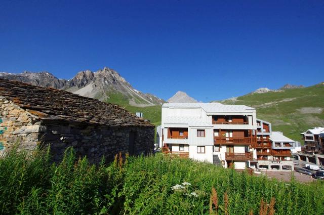 Appartements Hameaux Du Borsat - Tignes Val Claret