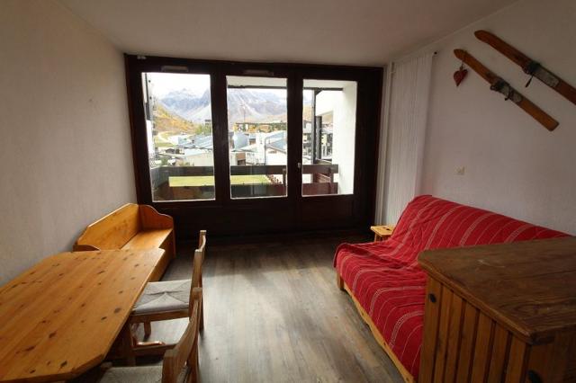 Appartements Home Club 1 - Tignes 2100 Le Lavachet