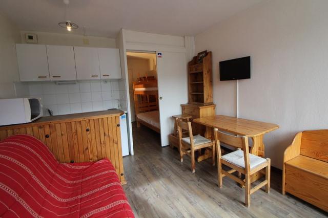 Appartements Home Club 1 - Tignes 2100 Le Lavachet