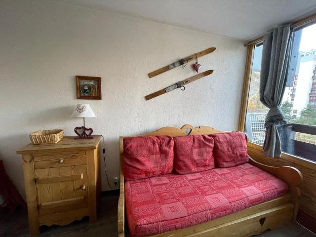 Appartements Home Club 1 - Tignes 2100 Le Lavachet