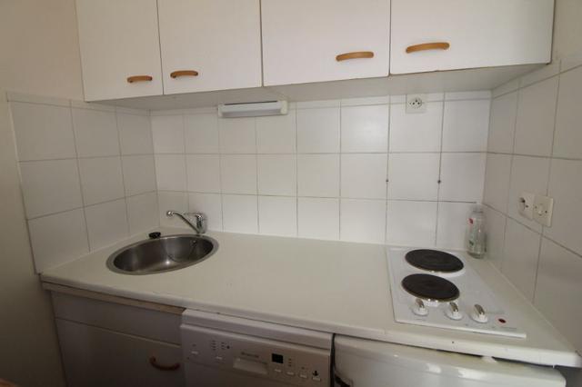 Appartements Home Club 1 - Tignes 2100 Le Lavachet