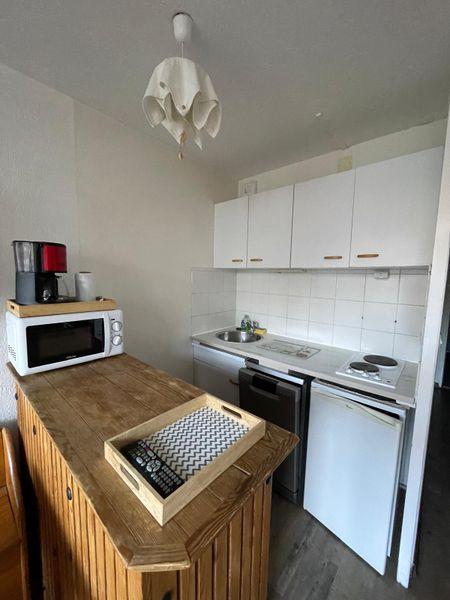 Appartements Home Club 1 - Tignes 2100 Le Lavachet