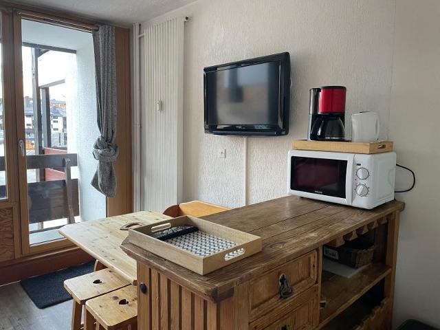 Appartements Home Club 1 - Tignes 2100 Le Lavachet