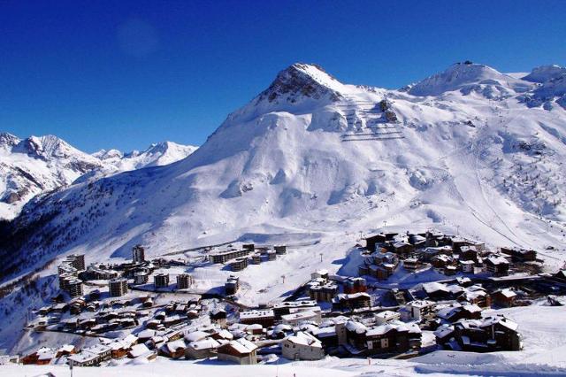 Appartements Home Club 1 - Tignes 2100 Le Lavachet