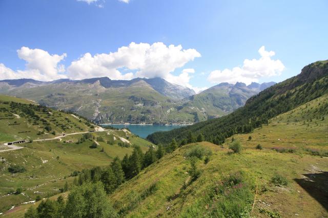 Appartements Home Club 1 - Tignes 2100 Le Lavachet