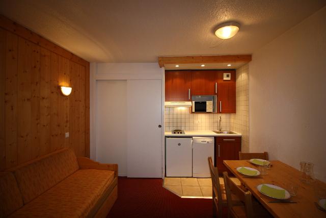 Appartements Home Club 1 - Tignes 2100 Le Lavachet
