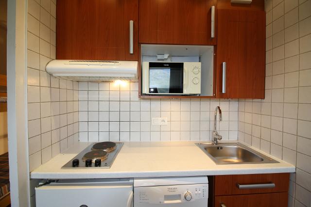 Appartements Home Club 1 - Tignes 2100 Le Lavachet