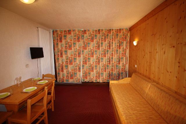 Appartements Home Club 1 - Tignes 2100 Le Lavachet