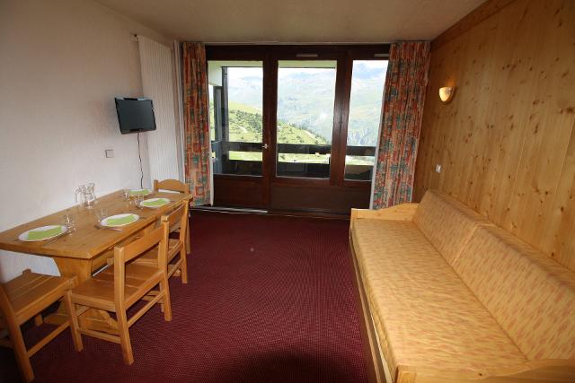 Appartements Home Club 1 - Tignes 2100 Le Lavachet
