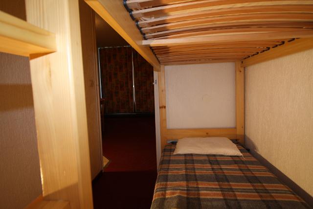 Appartements Home Club 1 - Tignes 2100 Le Lavachet