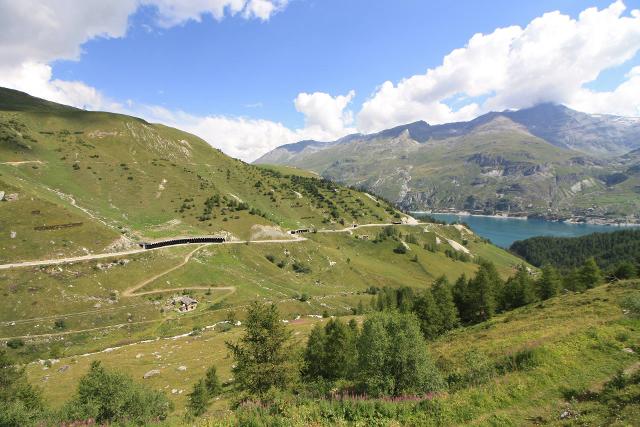 Appartements Home Club 1 - Tignes 2100 Le Lavachet