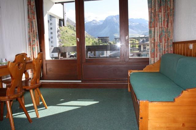 Appartements Home Club 1 - Tignes 2100 Le Lavachet