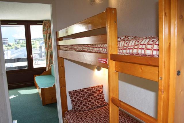 Appartements Home Club 1 - Tignes 2100 Le Lavachet