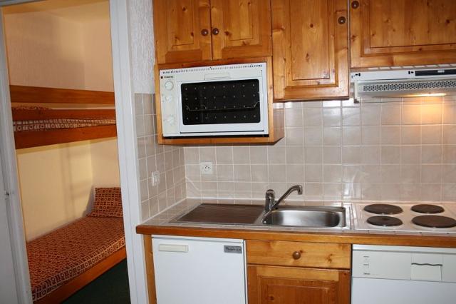 Appartements Home Club 1 - Tignes 2100 Le Lavachet