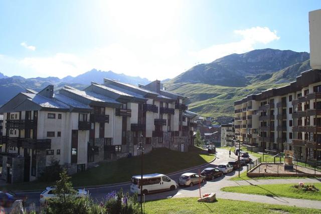 Appartements Home Club 1 - Tignes 2100 Le Lavachet