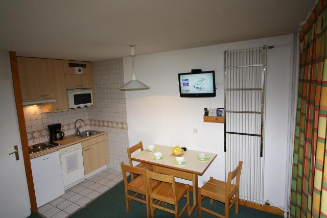 Appartements Home Club 1 - Tignes 2100 Le Lavachet