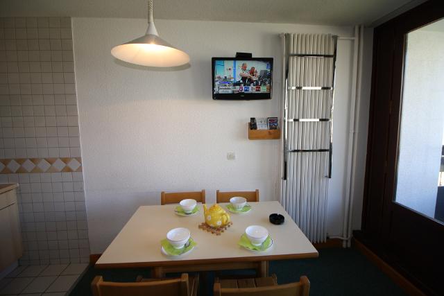 Appartements Home Club 1 - Tignes 2100 Le Lavachet