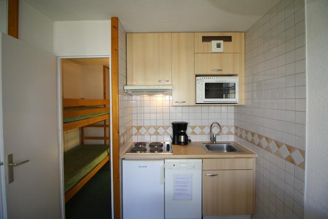 Appartements Home Club 1 - Tignes 2100 Le Lavachet