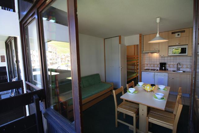 Appartements Home Club 1 - Tignes 2100 Le Lavachet