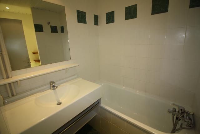 Appartements Home Club 1 - Tignes 2100 Le Lavachet
