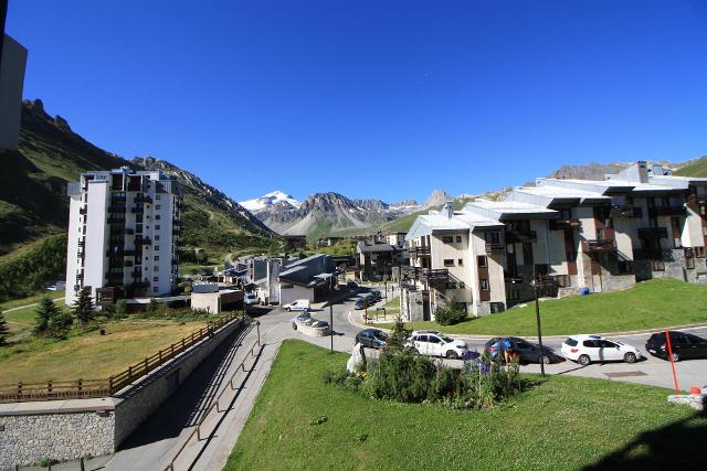 Appartements Home Club 1 - Tignes 2100 Le Lavachet