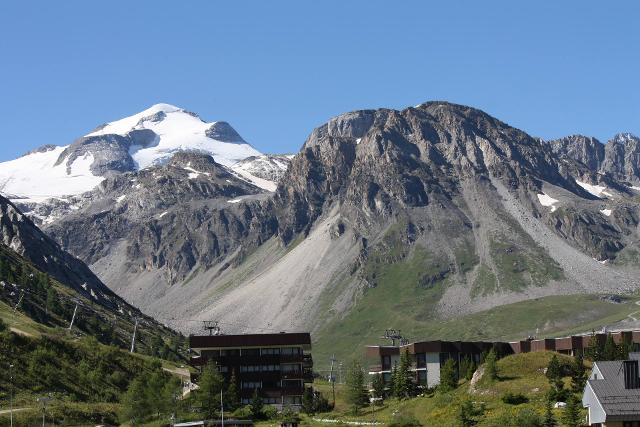 Appartements Home Club 1 - Tignes 2100 Le Lavachet
