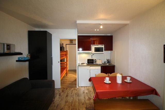 Appartements Home Club 1 - Tignes 2100 Le Lavachet
