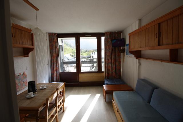 Appartements Home Club 1 - Tignes 2100 Le Lavachet