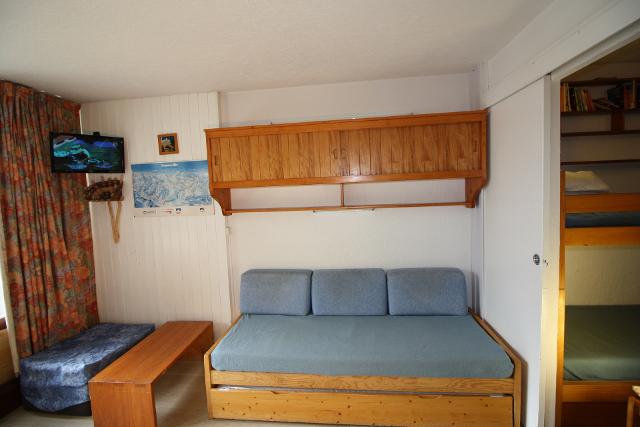 Appartements Home Club 1 - Tignes 2100 Le Lavachet