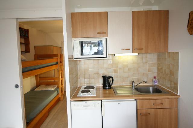 Appartements Home Club 1 - Tignes 2100 Le Lavachet