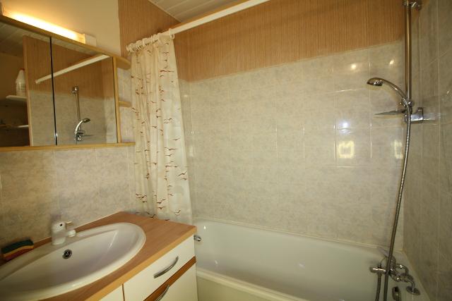 Appartements Home Club 1 - Tignes 2100 Le Lavachet
