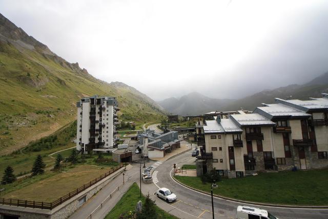 Appartements Home Club 1 - Tignes 2100 Le Lavachet