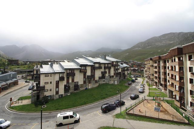 Appartements Home Club 1 - Tignes 2100 Le Lavachet