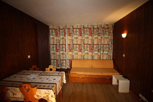 Appartements Home Club 1 - Tignes 2100 Le Lavachet