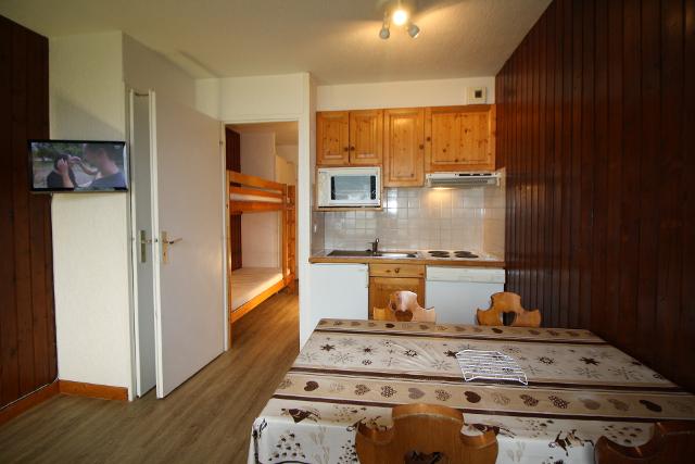 Appartements Home Club 1 - Tignes 2100 Le Lavachet