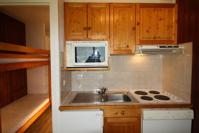 Appartements Home Club 1 - Tignes 2100 Le Lavachet