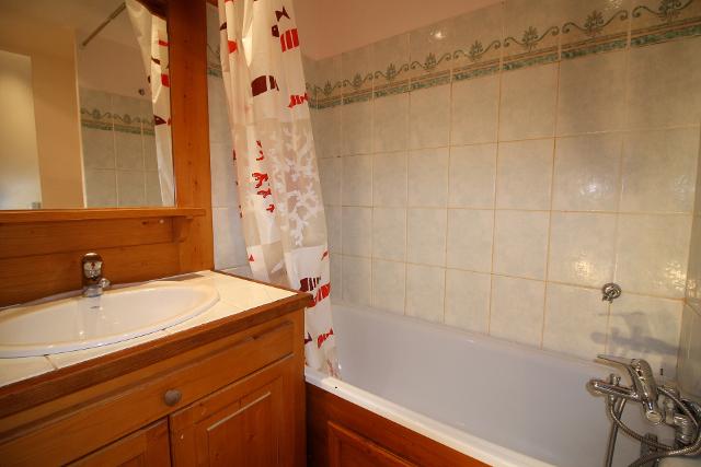 Appartements Home Club 1 - Tignes 2100 Le Lavachet