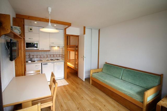 Appartements Home Club 1 - Tignes 2100 Le Lavachet
