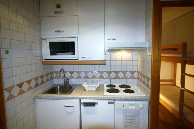 Appartements Home Club 1 - Tignes 2100 Le Lavachet