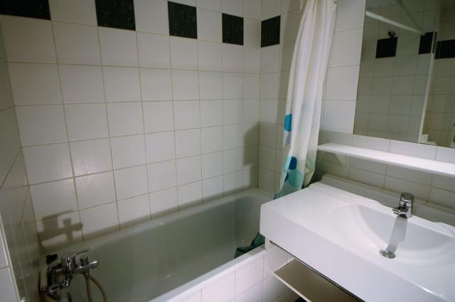 Appartements Home Club 1 - Tignes 2100 Le Lavachet